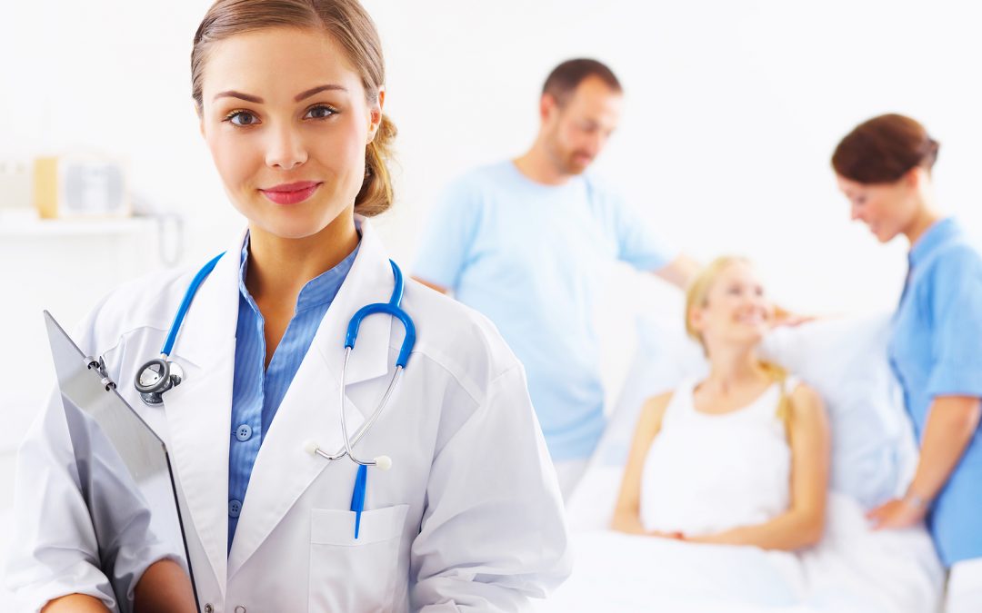 Why the first care plan is the most important
