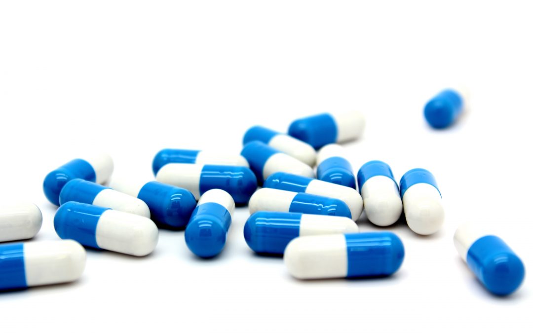 A Home Medicine Review could save your patient’s life!