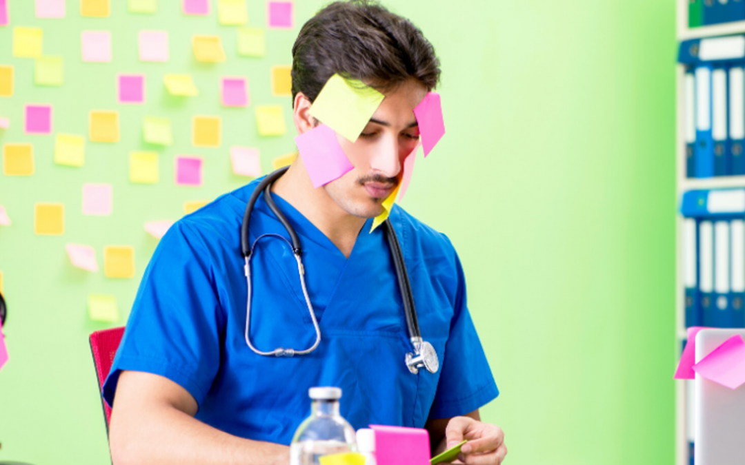 Keeping up to date with Medicare