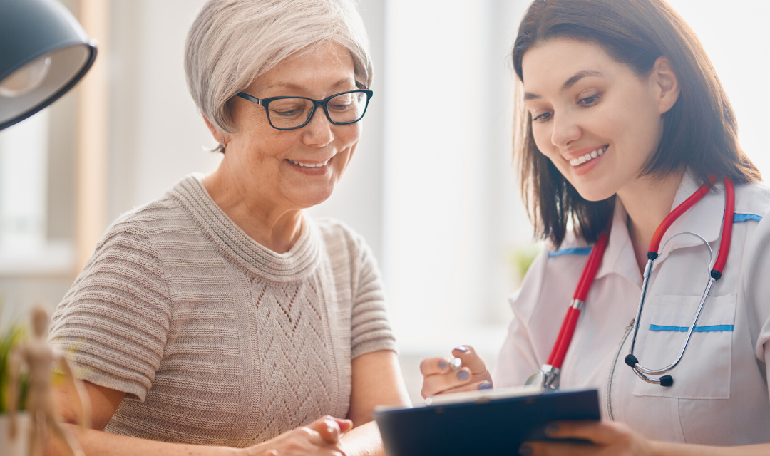 Prevention & Early Detection Activities