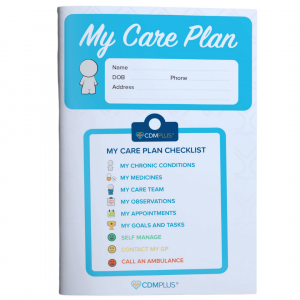 My Care Plan